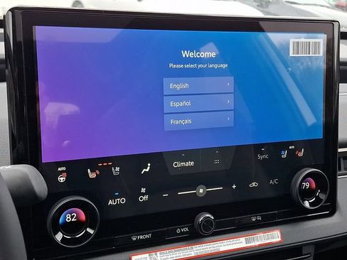 New 2026 Toyota bZ Limited image 15