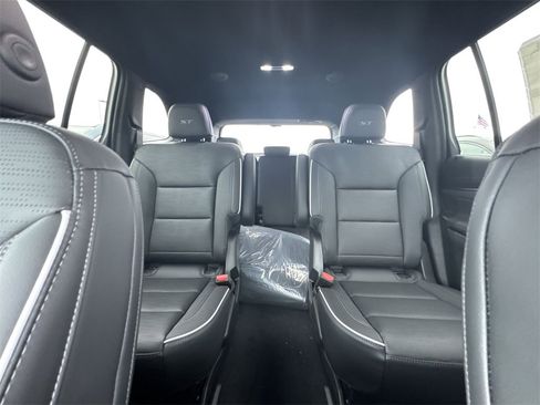 New 2026 Buick Enclave Sport Touring w/ Power Package image 13