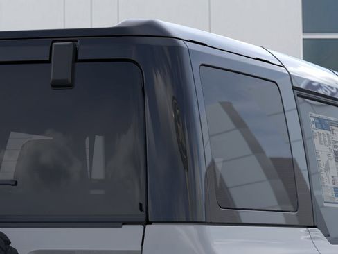 New 2026 Ford Bronco Big Bend w/ Black Diamond Package AWD/4WD image 27