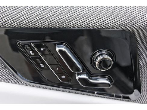 New 2027 Cadillac Optiq Luxury RWD image 22