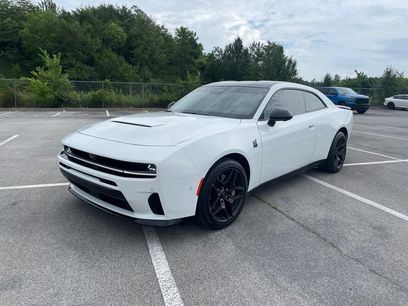 Used 2026 Dodge Charger Scat Pack