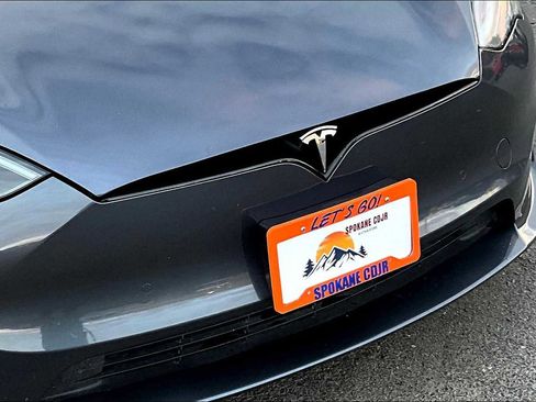 Used 2022 Tesla Model S image 33