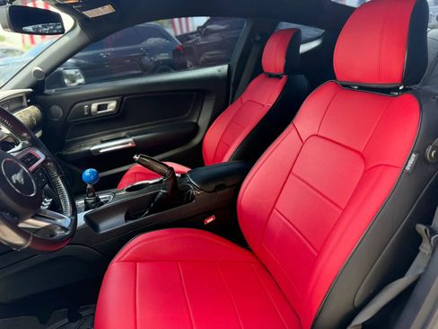 Used 2020 Ford Mustang GT w/ Equipment Group 301A RWD image 19