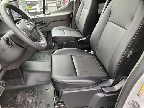 New 2026 Ford Transit 250 Base w/ Load Area Protection Package image 15