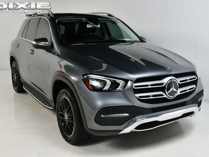 Used 2020 Mercedes-Benz GLE 350 GLE 350 4MATIC SUV