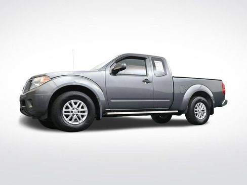 Used 2018 Nissan Frontier SV RWD image 39