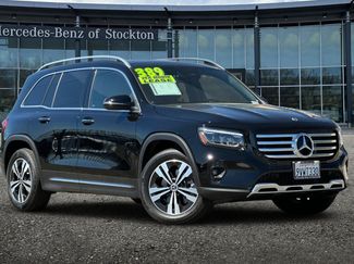 New 2026 Mercedes-Benz GLB 250 4MATIC video 2