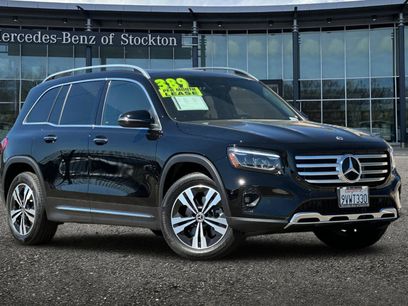 Certified 2026 Mercedes-Benz GLB 250 4MATIC