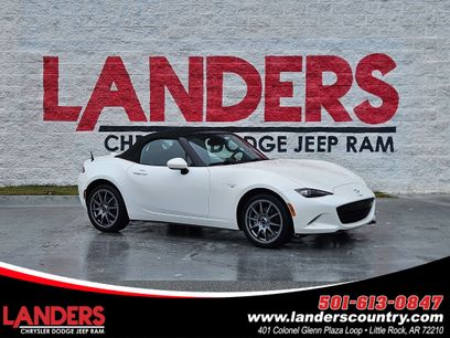 Used 2023 MAZDA MX-5 Miata Grand Touring