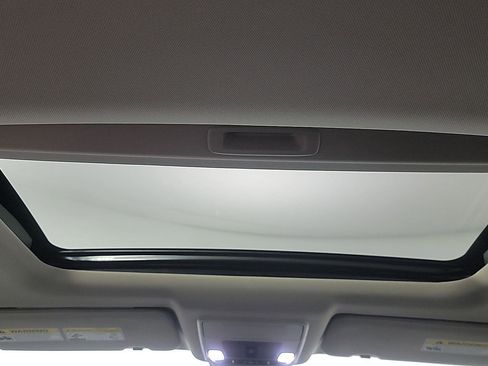 Certified 2025 Honda CR-V EX-L image 25