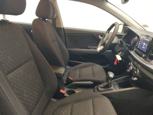 Used 2023 Kia Rio S FWD image 21