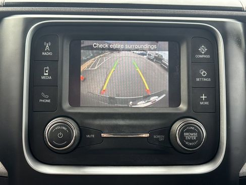 Used 2021 RAM 1500 Tradesman w/ Tradesman SXT Package RWD image 13