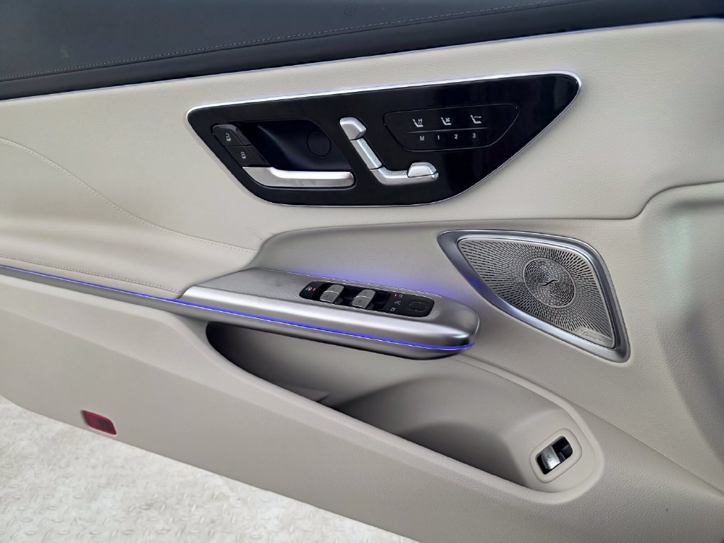 New 2027 Mercedes-Benz CLE 300 4MATIC Cabriolet image 15