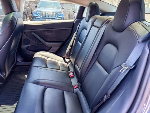 Used 2023 Tesla Model 3 Standard Range RWD image 17