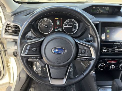 Used 2024 Subaru Forester Premium AWD/4WD image 17