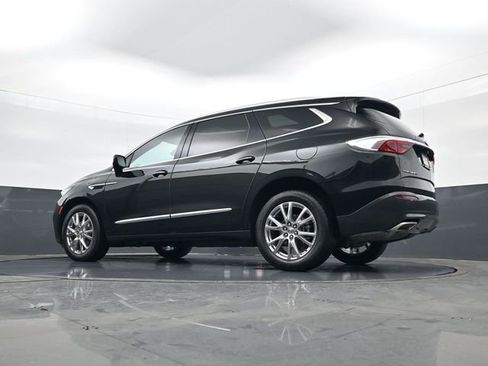 Used 2023 Buick Enclave Premium w/ Experience Buick Package image 28