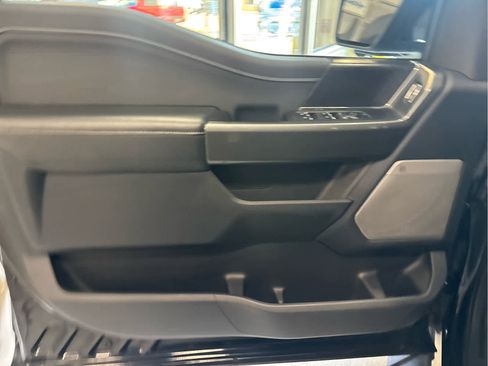 Used 2022 Ford F150 XLT w/ Equipment Group 302A High AWD/4WD image 21