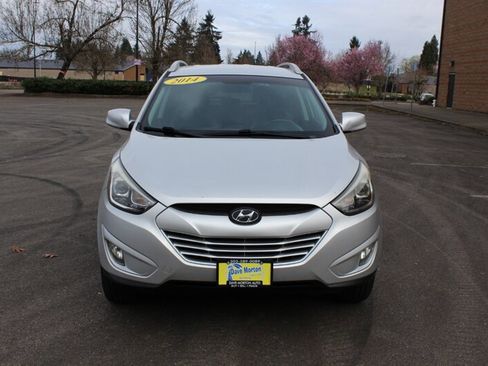 Used 2014 Hyundai Tucson SE image 6