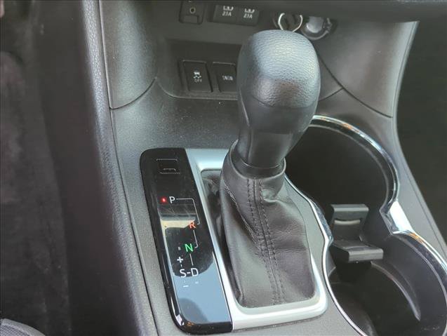 Used 2017 Toyota Highlander LE AWD/4WD image 19