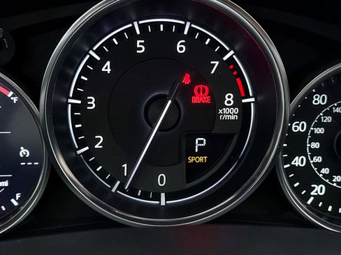 Used 2023 MAZDA MX-5 Miata Grand Touring w/ Weather Package image 9