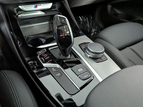 Used 2019 BMW X3 M40i w/ Premium Package image 35