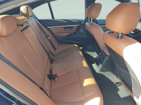 Used 2016 BMW 340i Sedan image 31