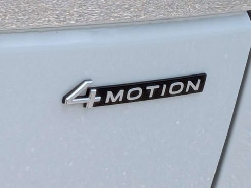 Certified 2023 Volkswagen Atlas SE AWD/4WD image 12