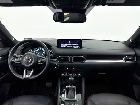 Used 2025 MAZDA CX-5 2.5 Turbo w/ Premium Package image 20