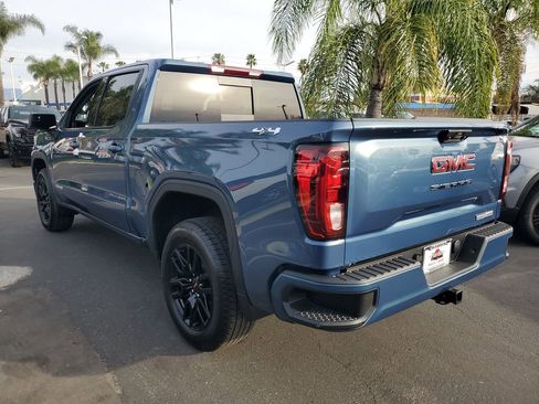 New 2026 GMC Sierra 1500 Elevation w/ Preferred Package image 3