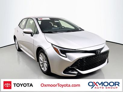 Certified 2023 Toyota Corolla SE