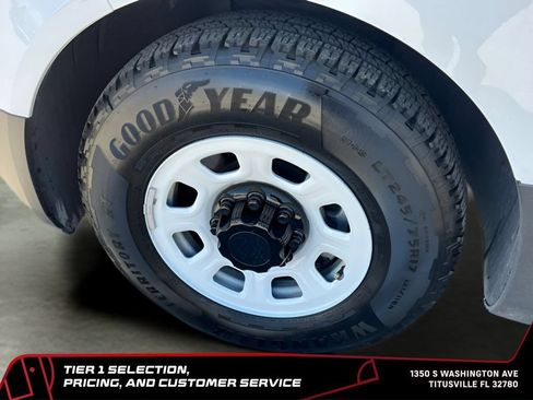 Used 2024 Chevrolet Brightdrop 600 w/ Commercial Equipment Package AWD/4WD image 27