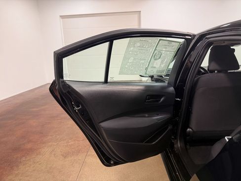 Used 2024 Toyota Corolla LE FWD image 47