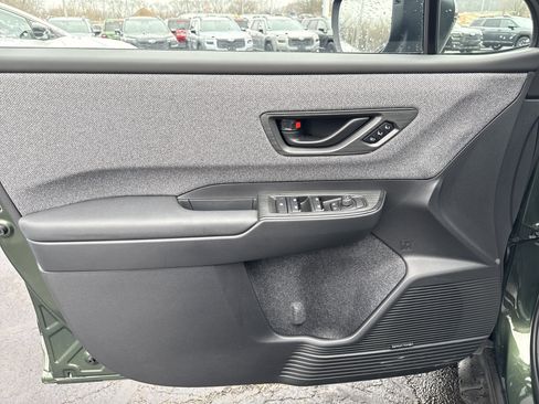 New 2026 Subaru Outback Limited AWD/4WD image 12