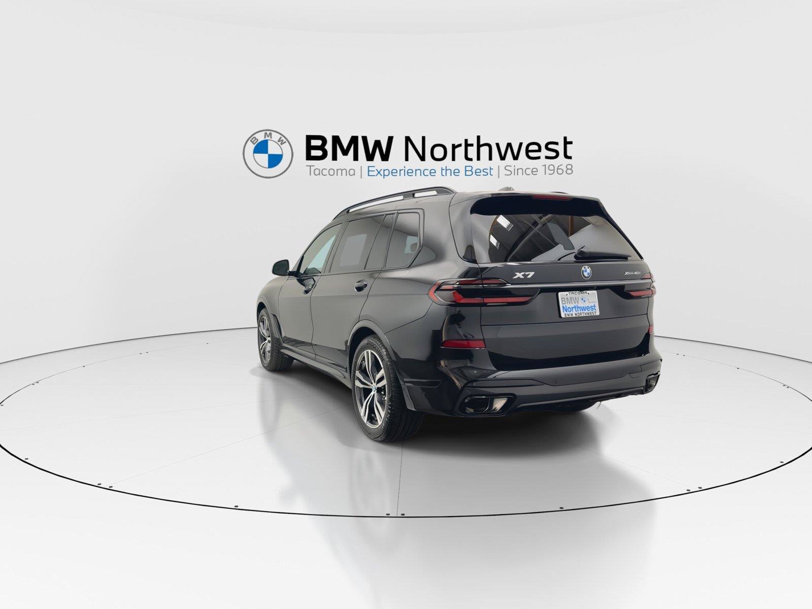 New 2027 BMW X7 xDrive40i w/ Executive Package AWD/4WD image 13