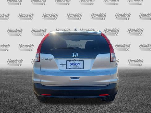 Used 2013 Honda CR-V EX-L image 6