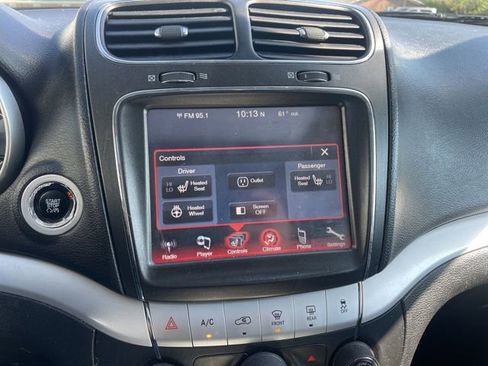 Used 2014 Dodge Journey Limited w/ Sun/Sound & Wheel Group FWD image 25