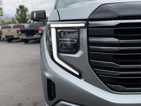 Used 2026 GMC Sierra 1500 AT4 w/ AT4 Premium Package AWD/4WD image 24