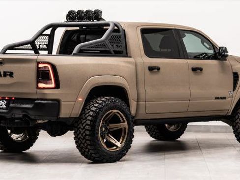 Used 2024 RAM 1500 TRX AWD/4WD image 7