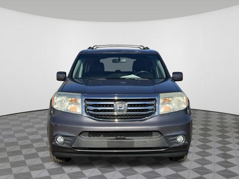 Used 2015 Honda Pilot EX-L image 15