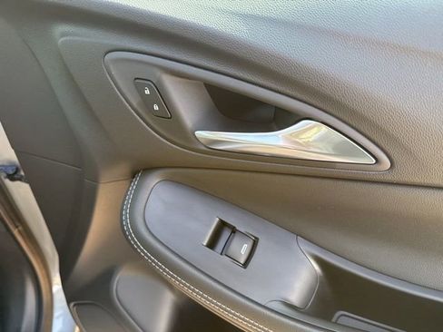 New 2026 Buick Encore GX Preferred FWD image 47