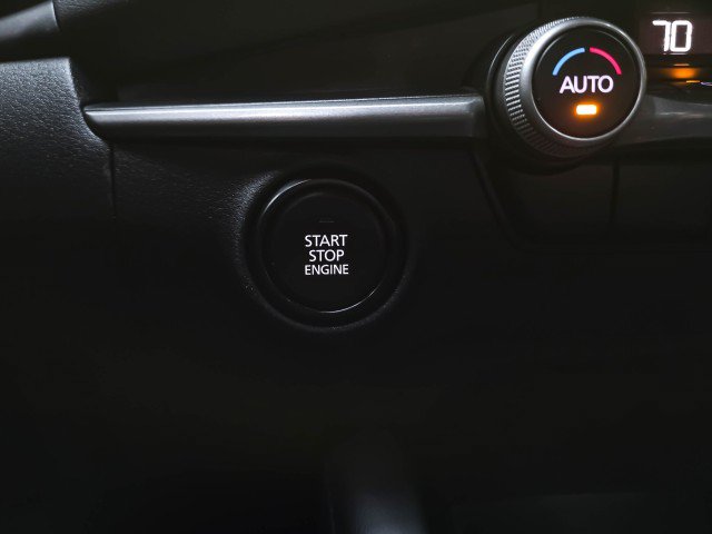 Used 2022 MAZDA MAZDA3 s FWD image 24