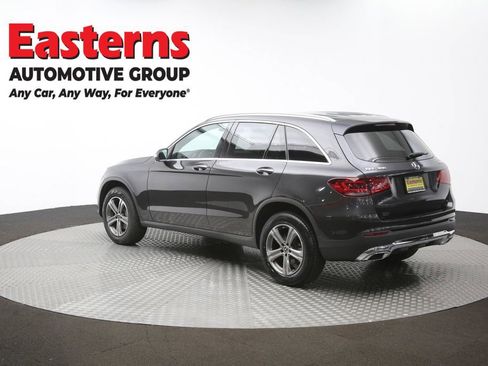 Used 2022 Mercedes-Benz GLC 300 4MATIC w/ Premium Package Lite image 65