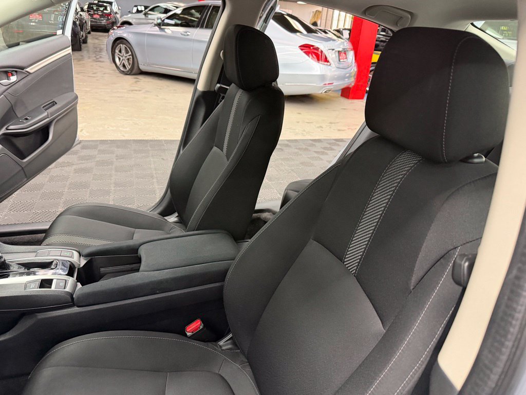 Used 2017 Honda Civic EX image 33