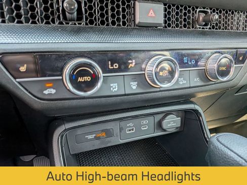 Used 2024 Honda CR-V EX image 19