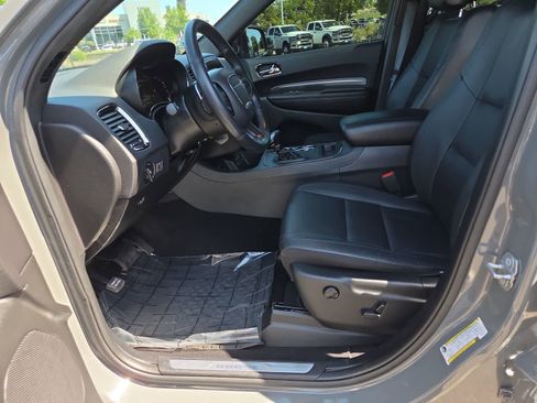 Used 2020 Dodge Durango GT AWD/4WD image 19