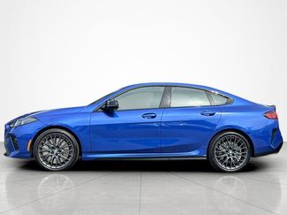 Used 2025 BMW M235i xDrive w/ M Performance Package AWD/4WD video 2