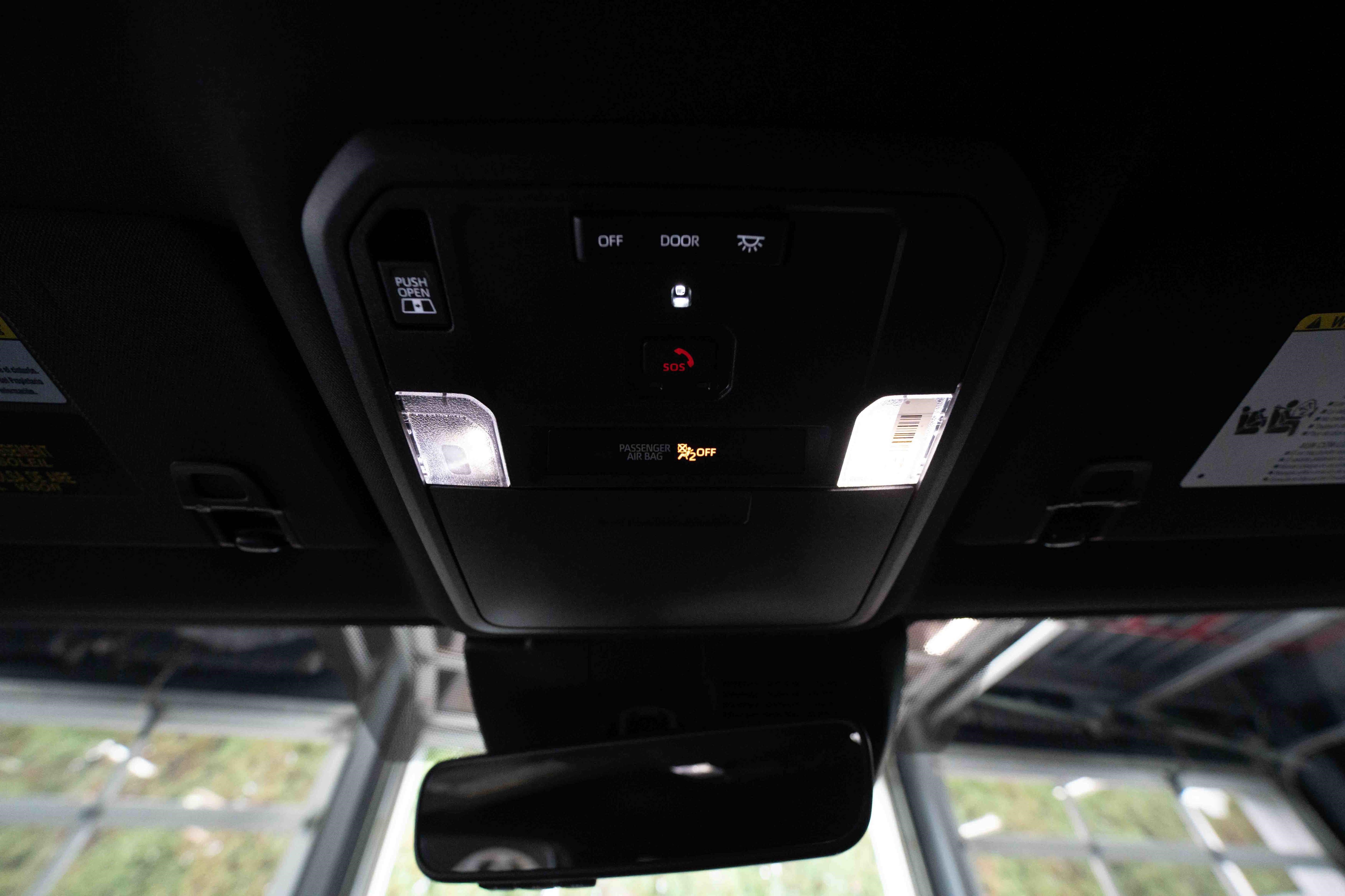 Certified 2026 Toyota Tacoma SR5 AWD/4WD image 19