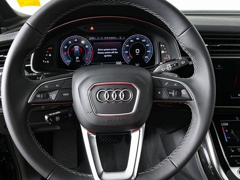 New 2025 Audi Q7 3.0T Premium Plus image 9