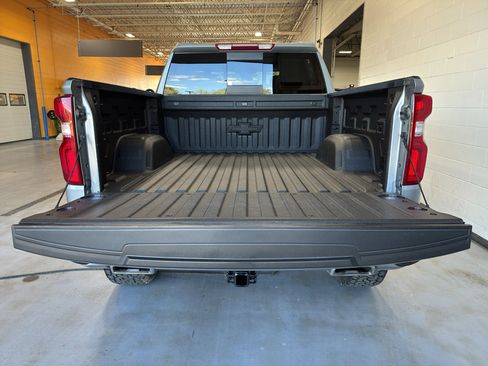 Used 2024 Chevrolet Silverado 1500 RST AWD/4WD image 23