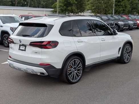 Used 2024 BMW X5 sDrive40i w/ Parking Assistance Package RWD image 3